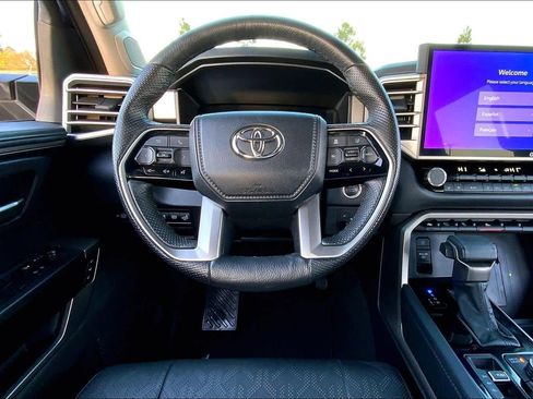 Used 2024 Toyota Tundra Limited image 6