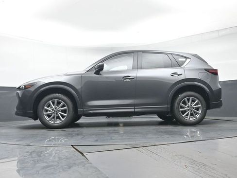 New 2025 MAZDA CX-5 AWD 2.5 S image 34