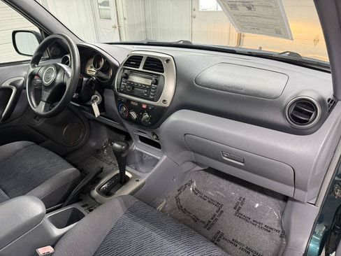 Used 2002 Toyota RAV4 2WD image 27