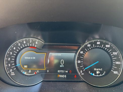 Used 2019 Ford Explorer Platinum image 14