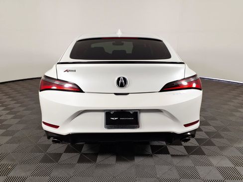 Used 2024 Acura Integra A-Spec FWD image 5
