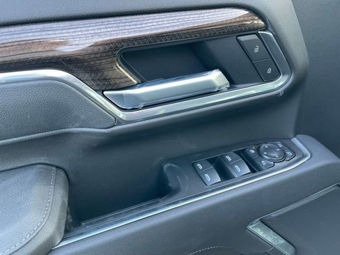 New 2026 Chevrolet Silverado 2500 LT w/ Trail Boss Package image 9