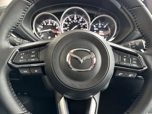 New 2025 MAZDA CX-5 AWD 2.5 S w/ Select Package image 25