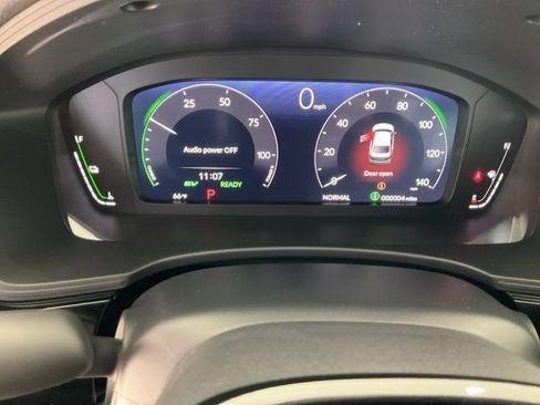 New 2026 Honda Civic Sport Touring image 10