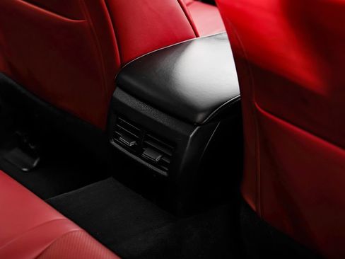 Used 2018 Lexus IS 300 F Sport w/ F Sport Package RWD image 44