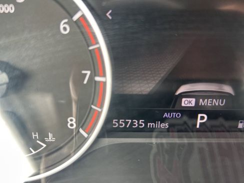 Used 2023 Nissan Rogue SV AWD/4WD image 2