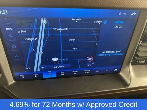 Used 2021 Ford Bronco Outer Banks image 22