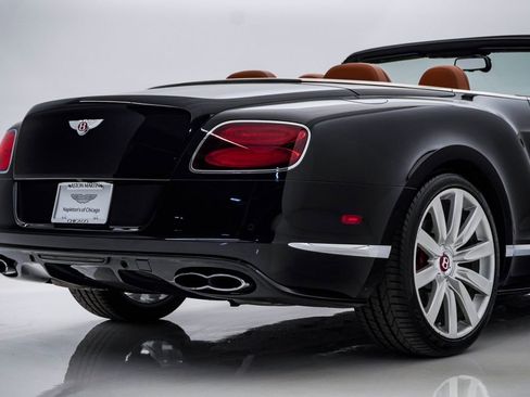 Used 2015 Bentley Continental GT V8 S AWD/4WD image 13