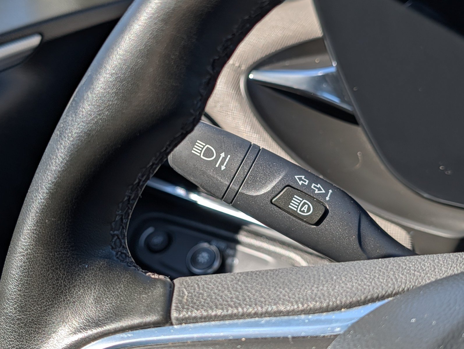 Used 2024 Buick Envista Avenir FWD image 26