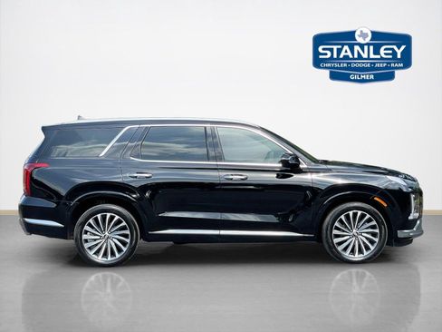 Used 2025 Hyundai Palisade Calligraphy AWD/4WD image 13