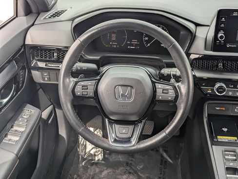 Used 2023 Honda CR-V Sport Touring image 16