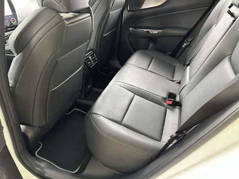 Used 2023 Lexus NX 350 F Sport AWD/4WD image 9