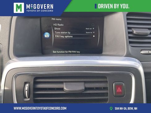 Used 2016 Volvo S60 T5 Premier FWD image 30
