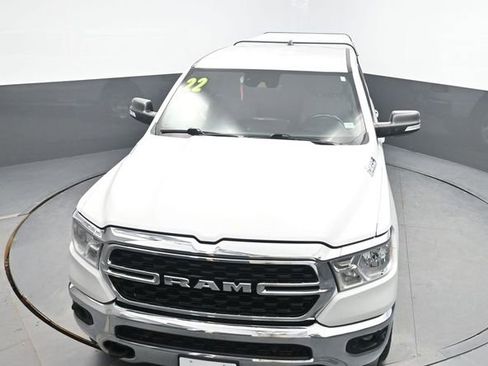 Used 2022 RAM 1500 Big Horn AWD/4WD image 27