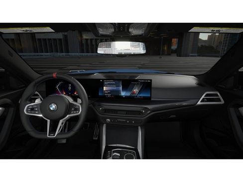 New 2025 BMW M240i xDrive Coupe image 10