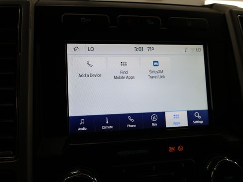 Used 2021 Ford F250 Lariat AWD/4WD image 56