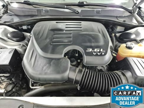 Used 2023 Dodge Charger SXT w/ Blacktop Package RWD image 21