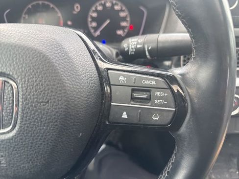 Used 2022 Honda Civic EX image 11