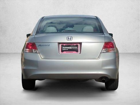 Used 2008 Honda Accord LX image 7