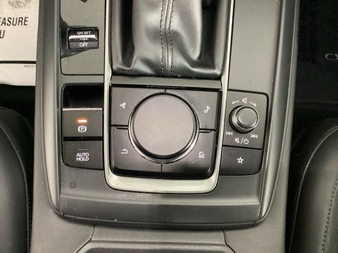 Used 2023 MAZDA CX-30 AWD 2.5 S w/ Select Package image 26