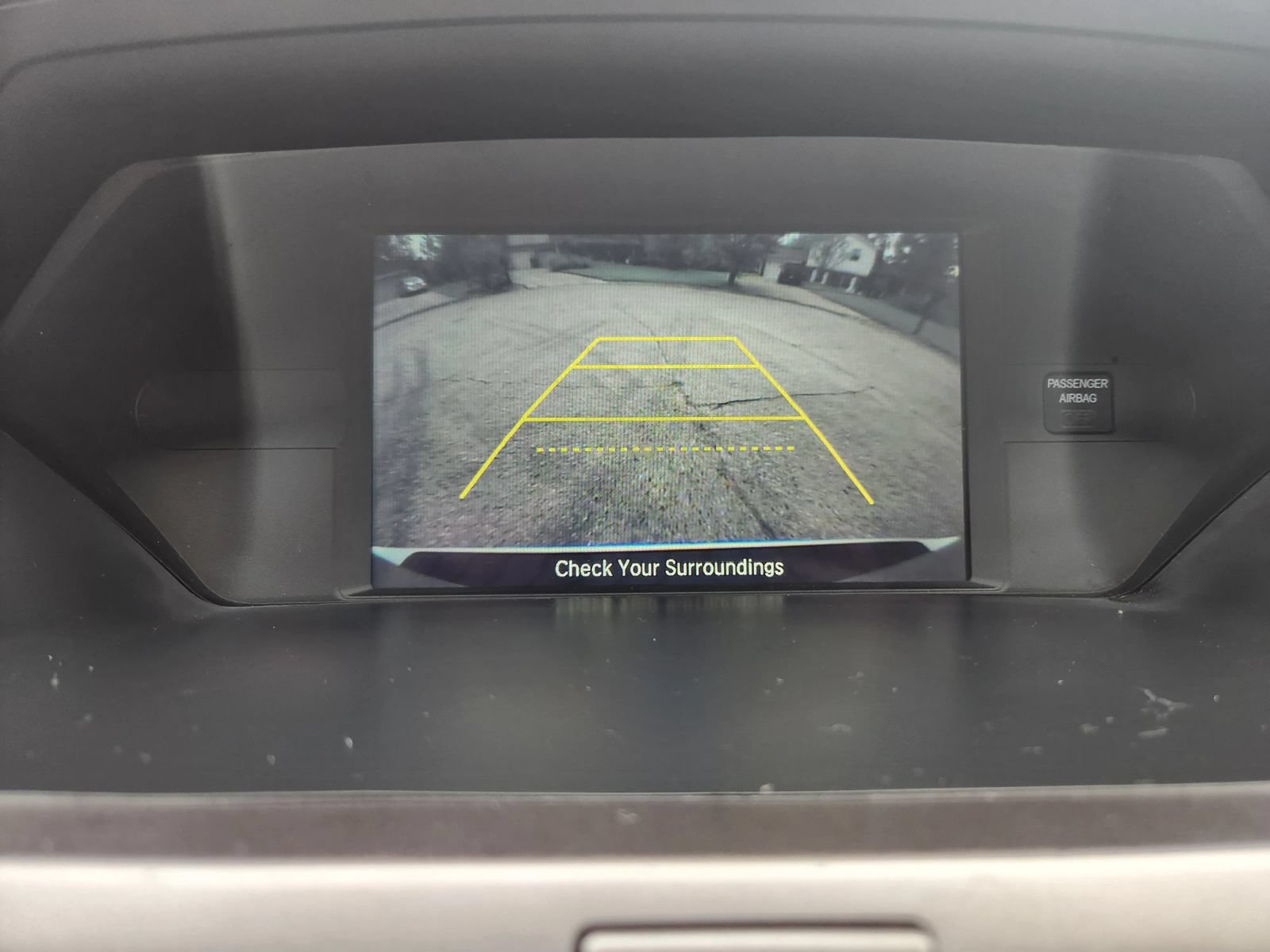 Used 2014 Honda Odyssey EX-L image 23