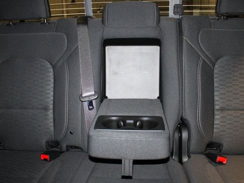 New 2026 RAM 1500 Big Horn image 28