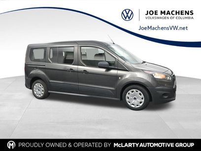 Used 2017 Ford Transit Connect XL