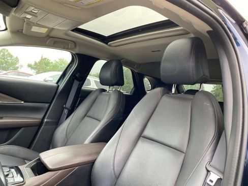 Used 2023 MAZDA CX-30 AWD 2.5 S w/ Premium Package image 14