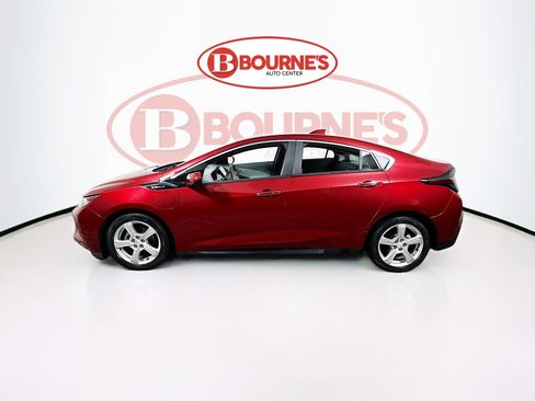 Used 2018 Chevrolet Volt LT w/ LT Driver Confidence Package image 5