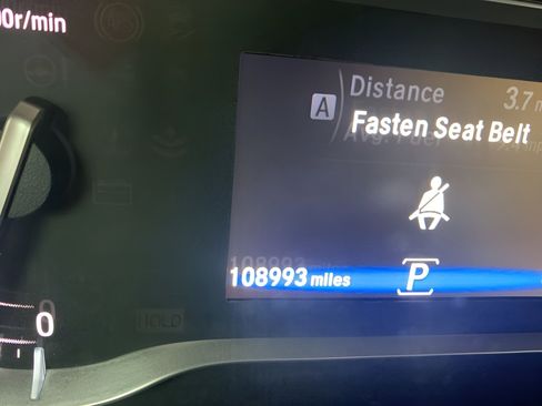 Used 2019 Honda Ridgeline RTL-E image 8