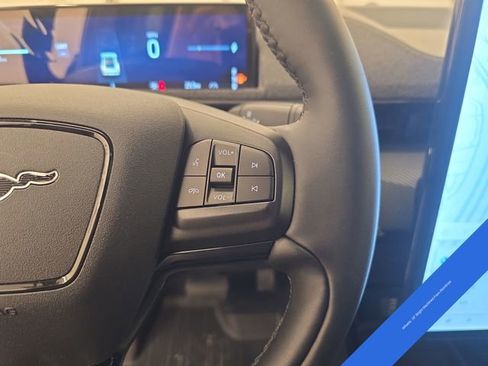 New 2026 Ford Mustang Mach-E Premium AWD/4WD image 37
