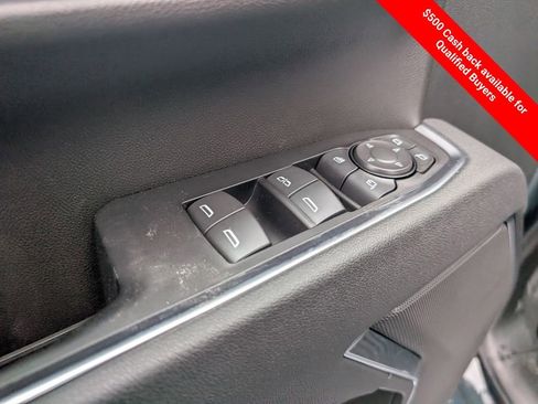 New 2026 Chevrolet Silverado 3500 LT w/ All Star Edition image 17