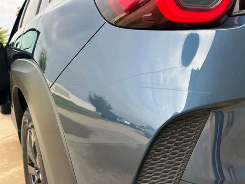 Certified 2024 MAZDA CX-50 AWD 2.5 S w/ Preferred Package image 34