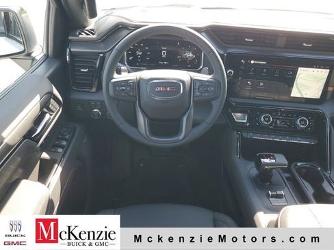 New 2026 GMC Sierra 1500 AT4 w/ AT4 Premium Package AWD/4WD image 25