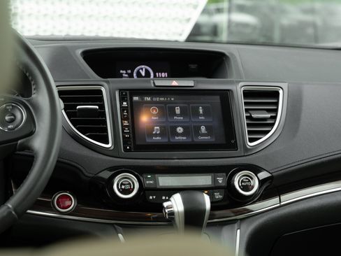 Used 2016 Honda CR-V EX-L image 10