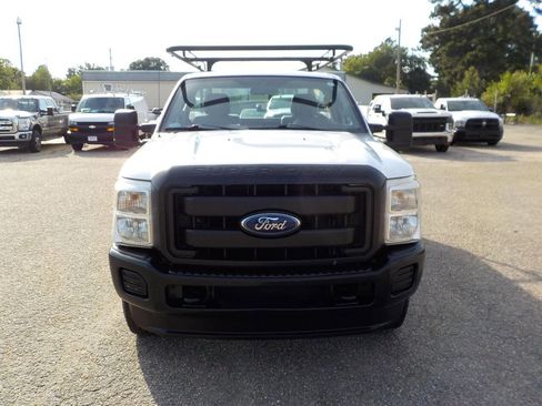 Used 2013 Ford F250 XL AWD/4WD image 9