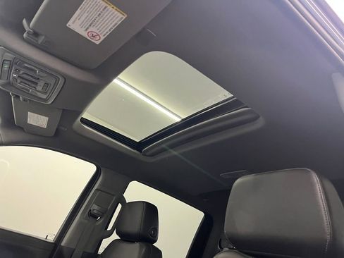 Used 2023 Chevrolet Silverado 2500 LTZ w/ LTZ Convenience Package image 13