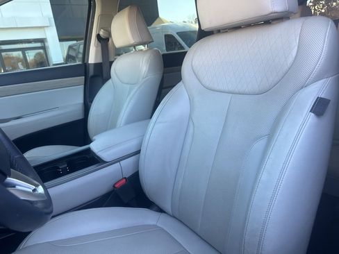 Used 2020 Hyundai Palisade SEL image 18
