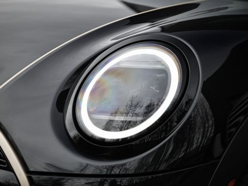 New 2026 MINI Cooper 2-Door Hardtop image 12