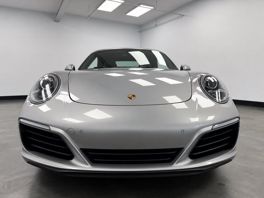 Used 2017 Porsche 911 UNAVAIL image 21