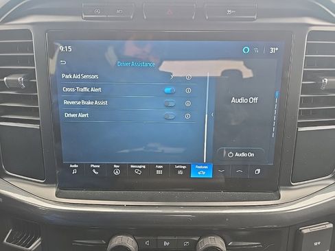 Used 2024 Ford F150 STX image 19