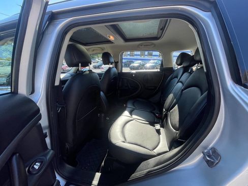 Used 2014 MINI Cooper Countryman S image 24