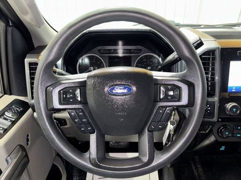 Used 2022 Ford F250 XLT w/ XLT Value Package AWD/4WD image 18