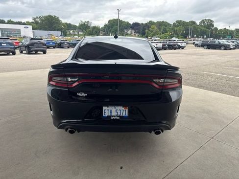 Used 2021 Dodge Charger GT w/ Plus Group AWD/4WD image 5