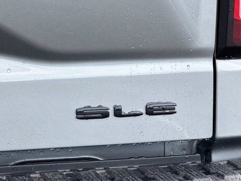New 2026 GMC Sierra 1500 SLE AWD/4WD image 25