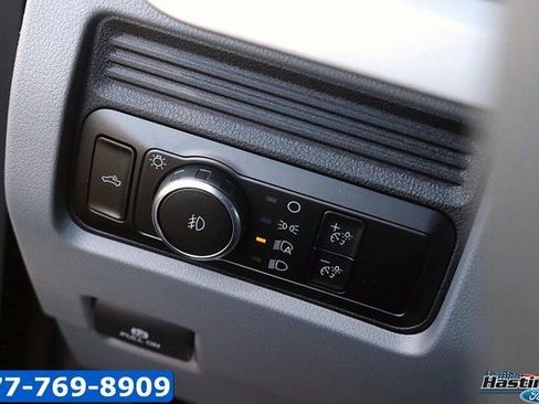 New 2026 Ford F350 XL w/ STX Appearance Package AWD/4WD image 26