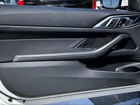 Used 2025 BMW 430i Convertible image 18