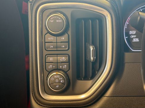 Used 2020 Chevrolet Silverado 1500 RST w/ All-Star Edition image 17