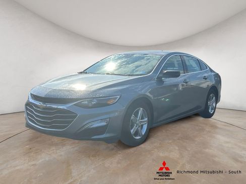 Used 2023 Chevrolet Malibu LS FWD image 7