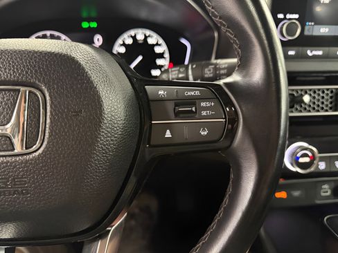 Used 2022 Honda Civic EX-L image 13